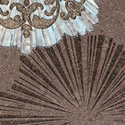 [16m²] Papel De Parede Arabesco Infini - Pp022-4 Rolo De 16m2