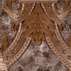 [16m²] Papel De Parede Arabesco Infini - Pp026-3 Rolo De 16m2