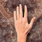 [16m²] Papel De Parede Arabesco Infini - Pp026-3 Rolo De 16m2