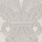 [16m²] Papel De Parede Arabesco Infini - Pp026 Rolo De 16m2