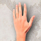 [16m²] Papel De Parede Arabesco Infini - Pp026 Rolo De 16m2