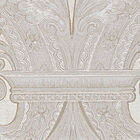 [16m²] Papel De Parede Arabesco Infini - Pp026 Rolo De 16m2