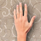 [16m²] Papel De Parede Arabesco Infini - Pp039-2 Rolo De 16m2