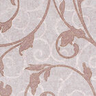 [16m²] Papel De Parede Arabesco Infini - Pp039-4 Rolo De 16m2