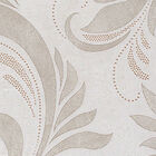 [16m²] Papel De Parede Arabesco Larte - Pp173 Rolo De 16m2