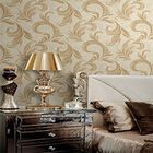 [16m²] Papel De Parede Arabesco Larte - Pp173 Rolo De 16m2