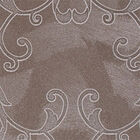 [16m²] Papel De Parede Arabesco Olivia - Pp002-3 Rolo De 16m2