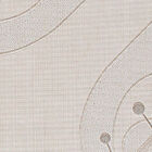 [16m²] Papel De Parede Arabesco Olivia - Pp021 Rolo De 16m2