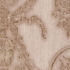 [16m²] Papel De Parede Barroco Boutique - Pp047-1 Rolo De 16m2