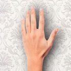 [16m²] Papel De Parede Barroco - Pp221 Rolo De 16m2