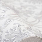 [16m²] Papel De Parede Barroco - Pp221 Rolo De 16m2