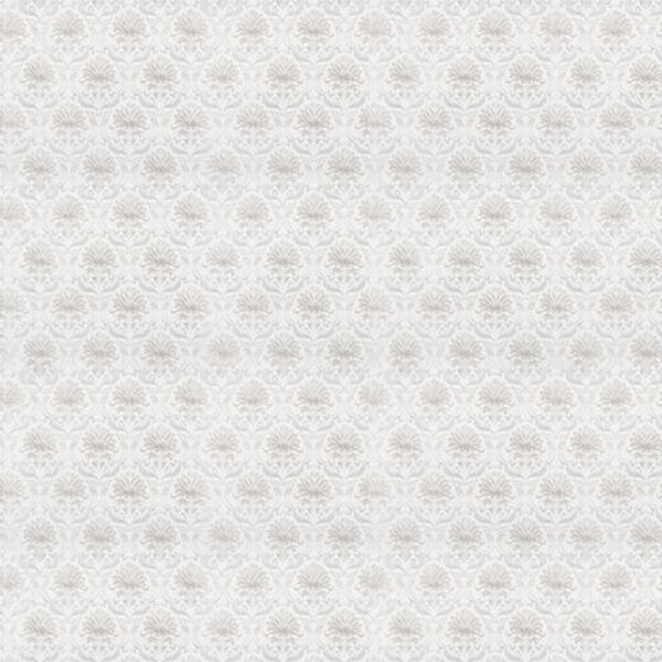 [16m²] Papel De Parede Barroco - Pp221 Rolo De 16m2