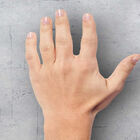 [16m²] Papel De Parede Cimento Queimado Claro - Pp441 Rolo De