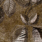 [16m²] Papel De Parede Floral Infini - Pp030-3 Rolo De 16m2