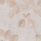 [16m²] Papel De Parede Floral Infini - Pp030 Rolo De 16m2