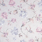 [16m²] Papel De Parede Floral - Pp255-1 Rolo De 16m2