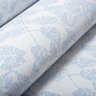 [16m²] Papel De Parede Floral - Pp356-1 Rolo De 16m2