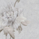 [16m²] Papel De Parede Floral Prestige - Pp165-1 Rolo De 16m2