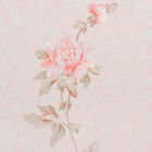 [16m²] Papel De Parede Floral Prestige - Pp165 Rolo De 16m2