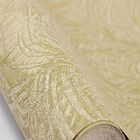 [16m²] Papel De Parede Folha De Bambu Tropical - Pp238-1 Rolo