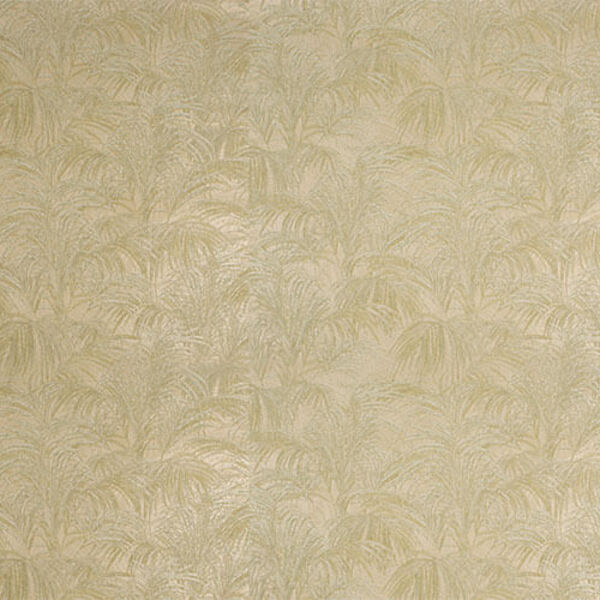 [16m²] Papel De Parede Folha De Bambu Tropical - Pp238-1 Rolo