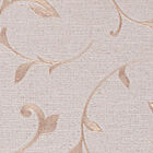 [16m²] Papel De Parede Folhas Carnival - Pp076 Rolo De 16m2