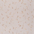 [16m²] Papel De Parede Folhas Carnival - Pp076 Rolo De 16m2