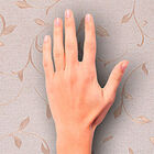 [16m²] Papel De Parede Folhas Carnival - Pp076 Rolo De 16m2