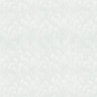 [16m²] Papel De Parede Folhas Pinceladas Off-white - Pp319 Ro