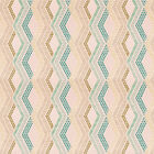 [16m²] Papel De Parede Geométrico Carnival - Pp063 Rolo De 16