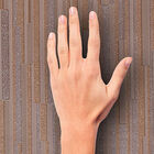 [16m²] Papel De Parede Geométrico Carnival - Pp074-3 Rolo De