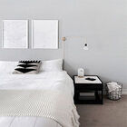 [16m²] Papel De Parede Geométrico Chevron - Pp247 Rolo De 16m2