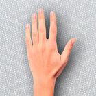 [16m²] Papel De Parede Geométrico Chevron - Pp247 Rolo De 16m2