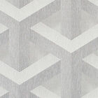 [16m²] Papel De Parede Geométrico Marvel Stone - Pp187-1 Rolo