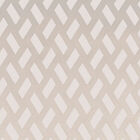 [16m²] Papel De Parede Geométrico Metalizado - Pp318 Rolo De