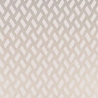 [16m²] Papel De Parede Geométrico Metalizado - Pp318 Rolo De