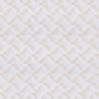 [16m²] Papel De Parede Geométrico Metalizado - Pp343 Rolo De