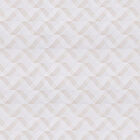 [16m²] Papel De Parede Geométrico Metalizado - Pp343 Rolo De