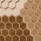 [16m²] Papel De Parede Geométrico - Pp186-1 Rolo De 16m2