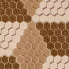 [16m²] Papel De Parede Geométrico - Pp186-1 Rolo De 16m2