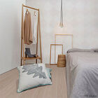 [16m²] Papel De Parede Geométrico Primo - Pp183 Rolo De 16m2