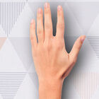 [16m²] Papel De Parede Geométrico Triângulos - Pp341-1 Rolo D