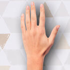 [16m²] Papel De Parede Geométrico Triângulos - Pp342 Rolo De