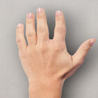 [16m²] Papel De Parede Imitação De Couro Concreto - Pp438-2 R