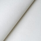 [16m²] Papel De Parede Imitação De Couro Off-white - Pp438 Ro