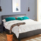 [16m²] Papel De Parede Imitação De Lã - Pp226-1 Rolo De 16m2