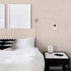 [16m²] Papel De Parede Imitação De Madeira - Pp249 Rolo De 16