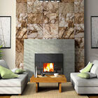 [16m²] Papel De Parede Imitação De Mármore - Pp228-1 Rolo De