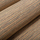 [16m²] Papel De Parede Imitação De Palha - Pp359-2 Rolo De 16