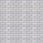 [16m²] Papel De Parede Industrial Blocos De Cimento - Pp333 R